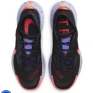 Nime Pegasus Trail  Sneakers